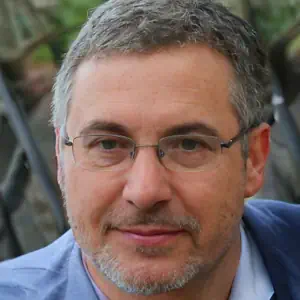 Daniel Foster